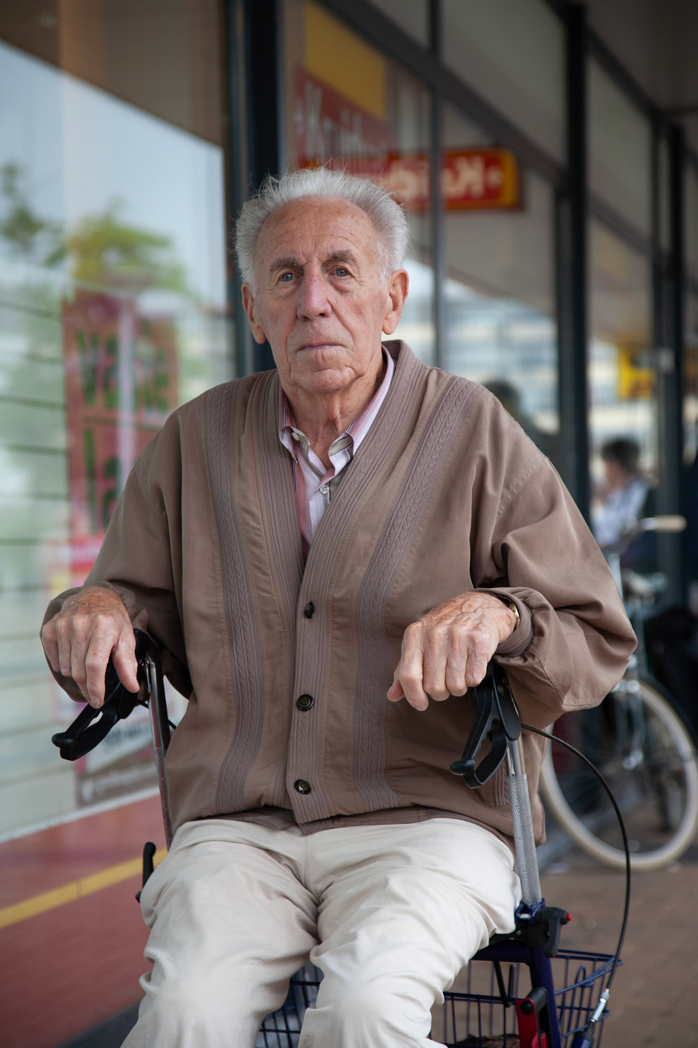 Pendrecht Rotterdam (June 2007)