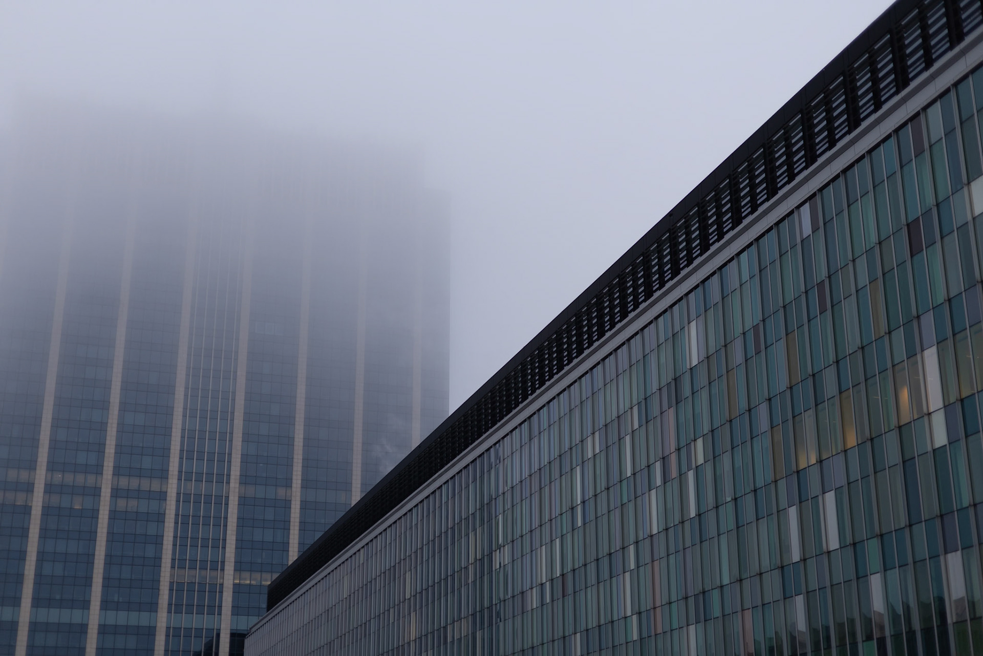 Brussels December 2024.