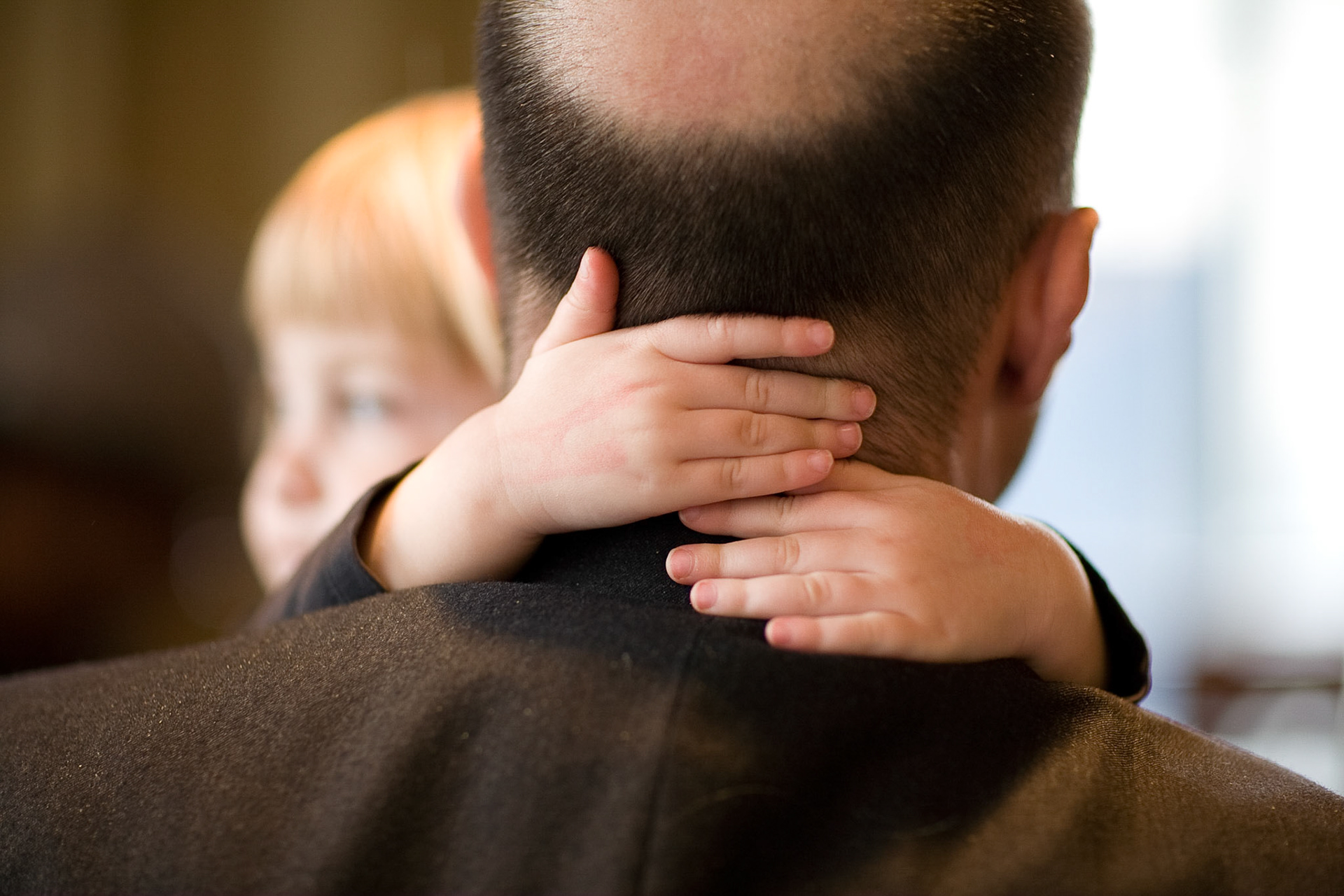 New York City (April 2007)