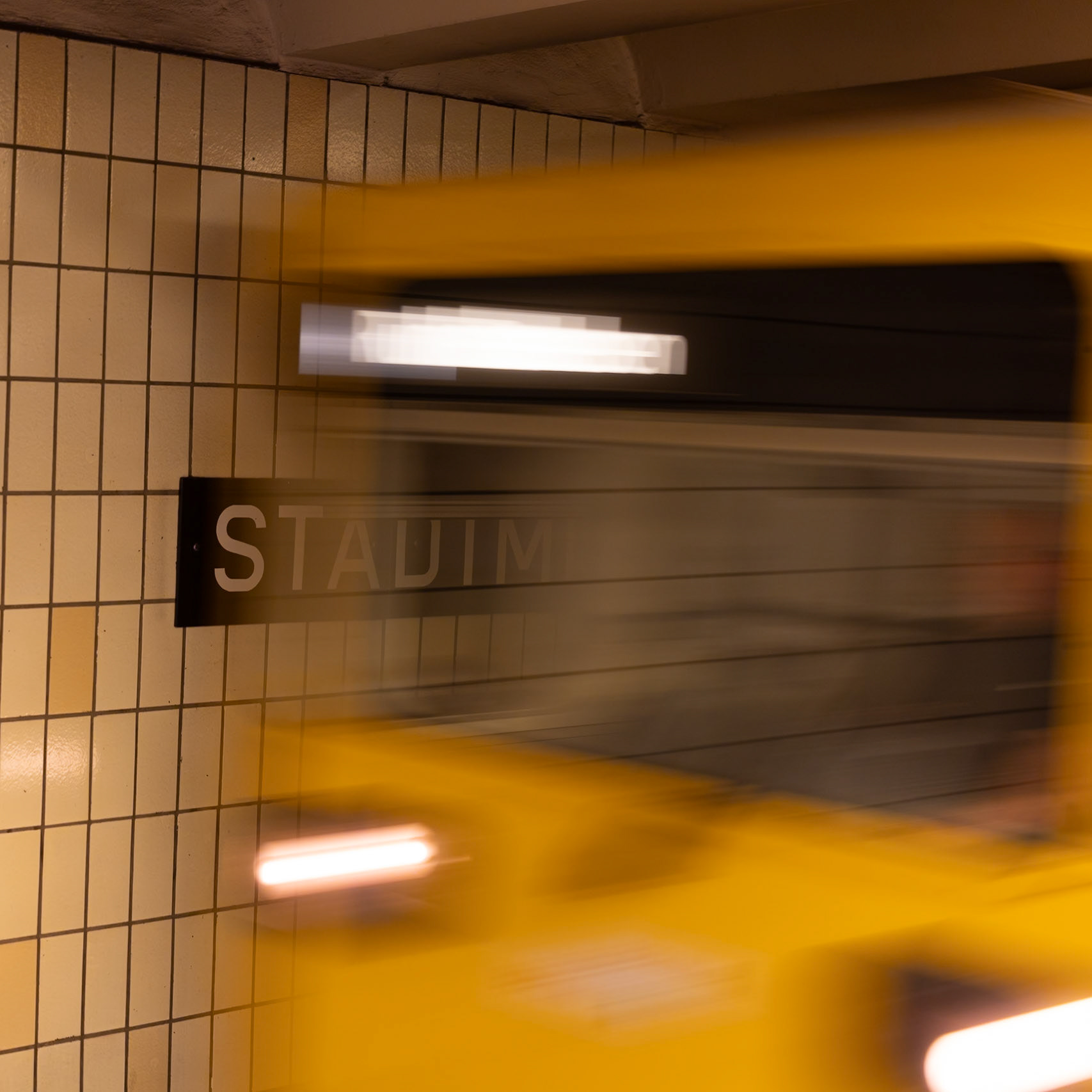 Berlin August 2025.