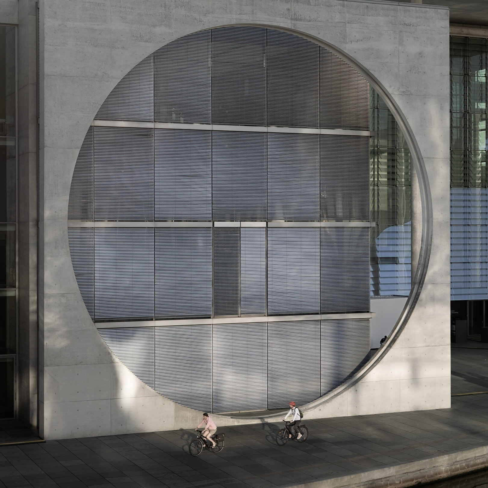 Berlin, July 2024.
