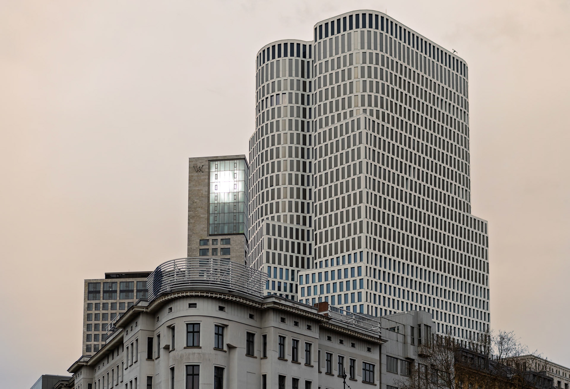 Berlin, March 2026