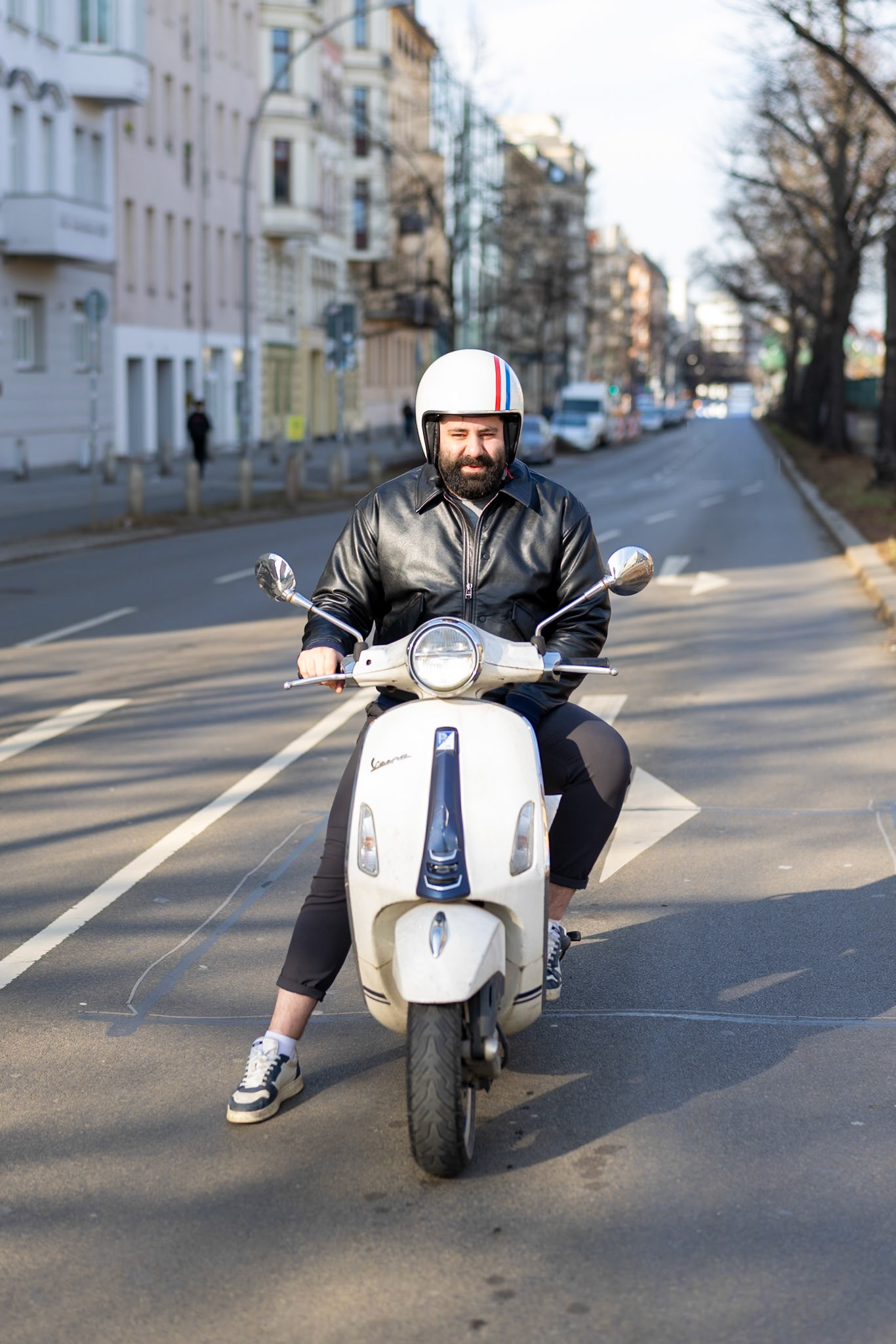 Berlin, March 2026
