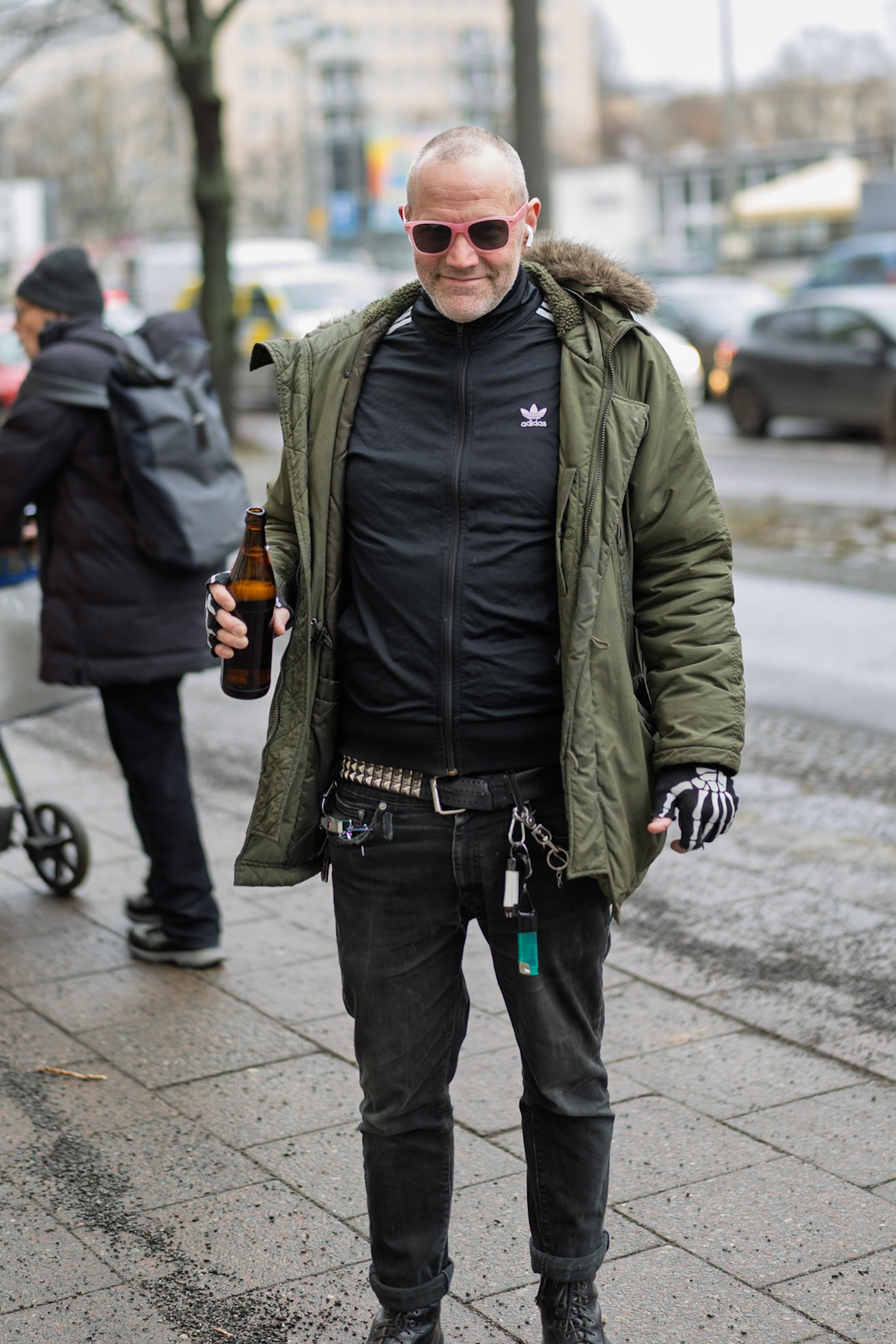 Berlin, March 2025