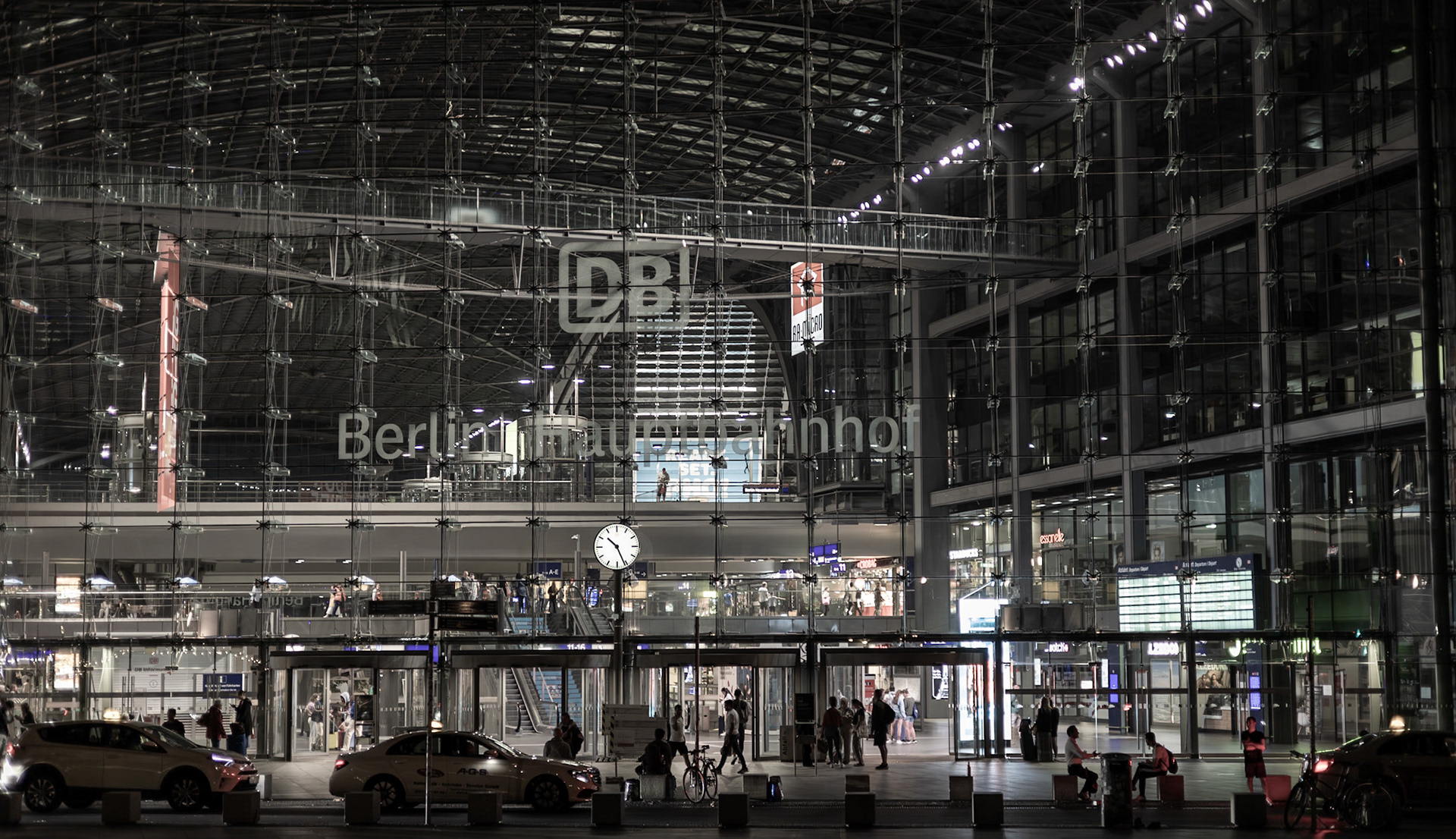 Berlin (July 2024)