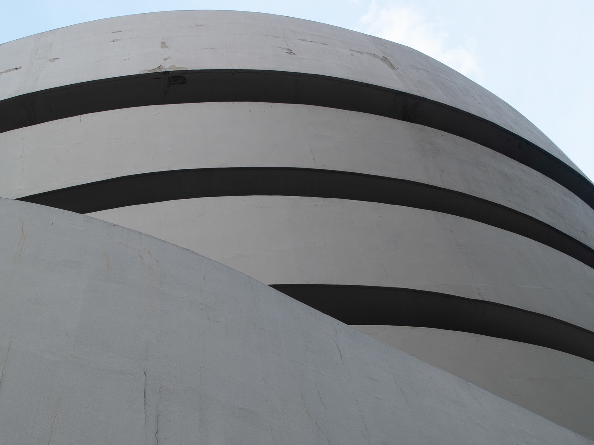 Guggenheim (NYC May 2004)
