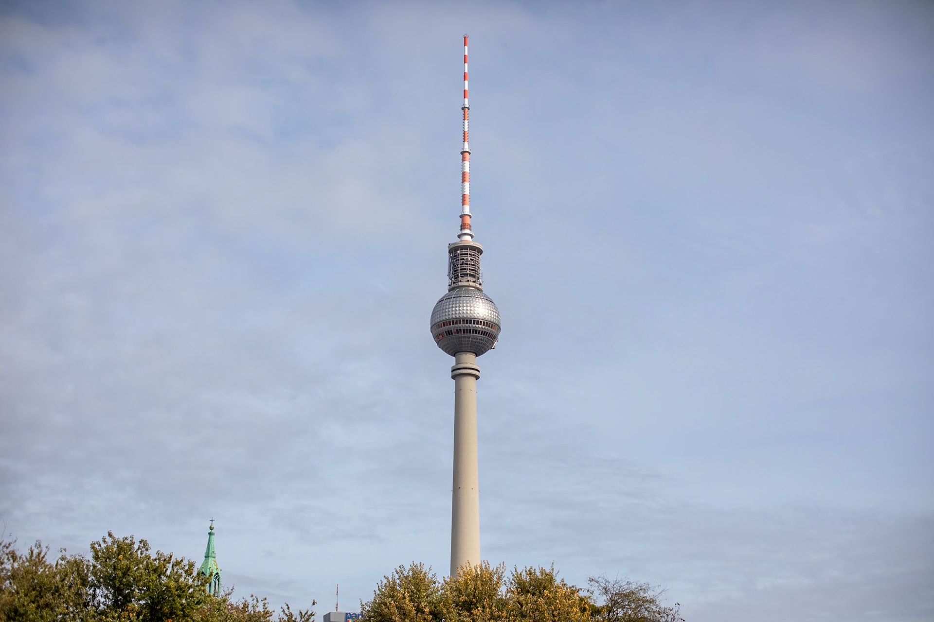 Berlin, October 2021.