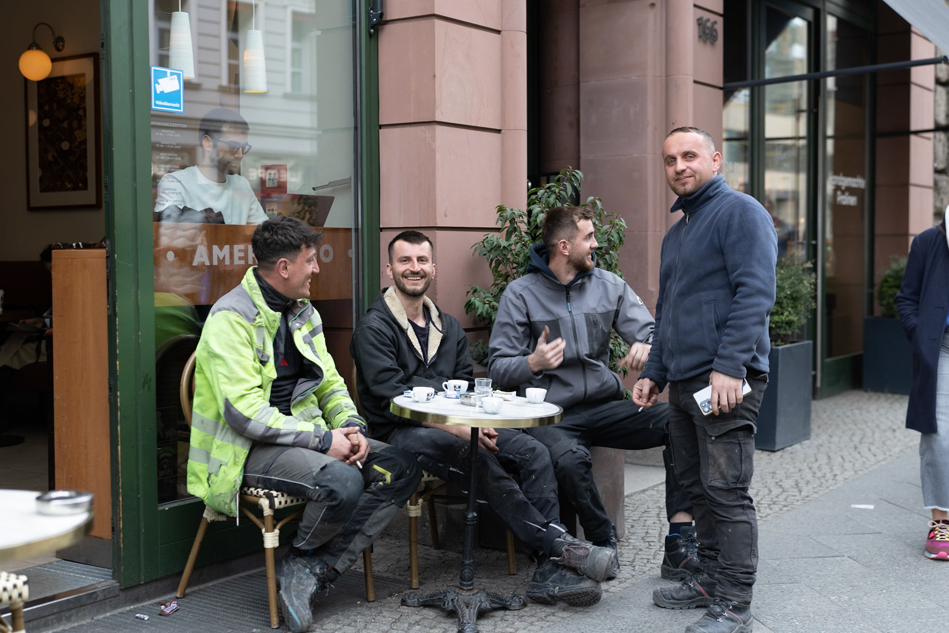 Berlin, March, 2026