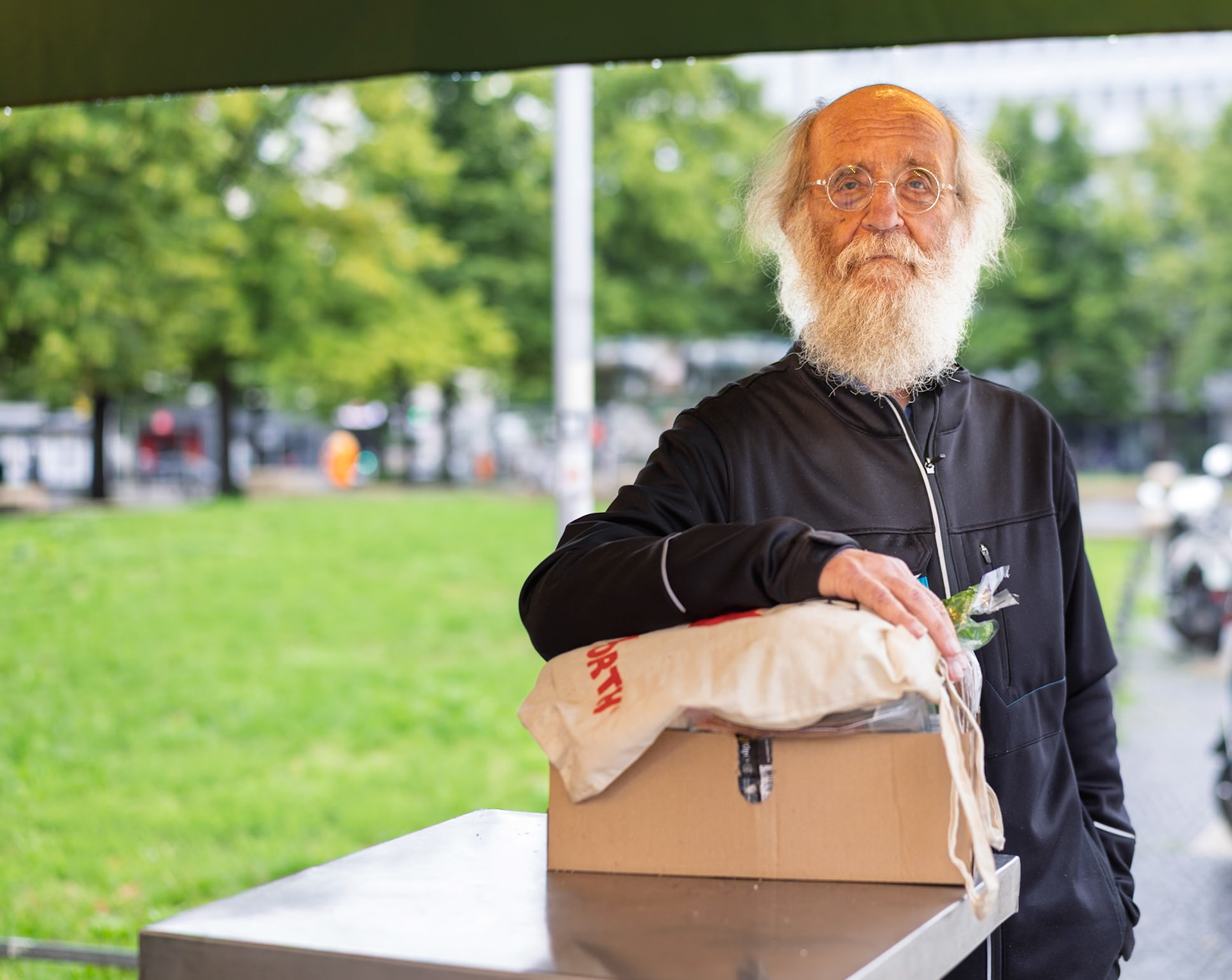 Berlin July 2025