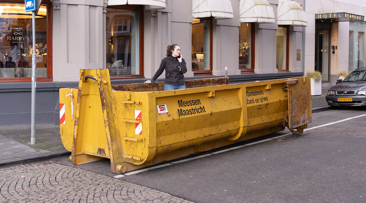 Maastricht (January 2024)