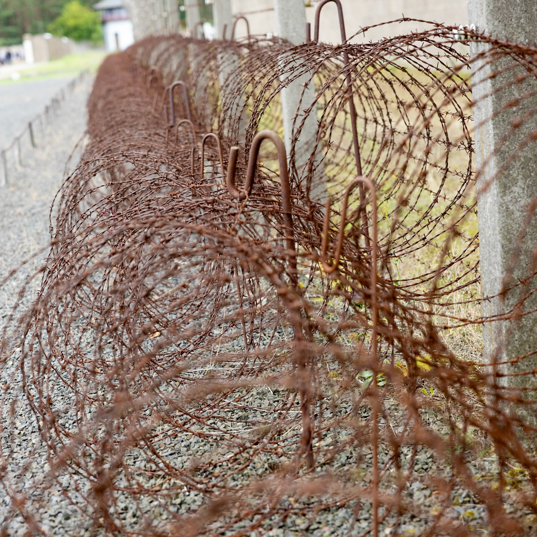 Oranienburg, Germany, July 2025.