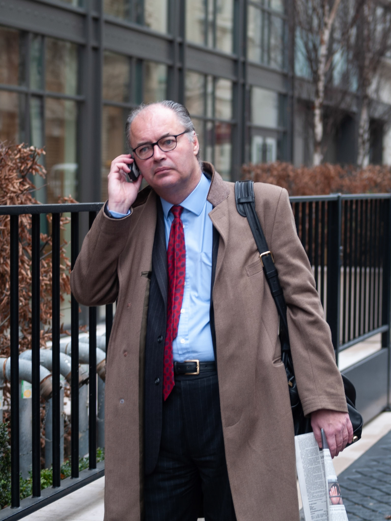 Paris (January 2005)