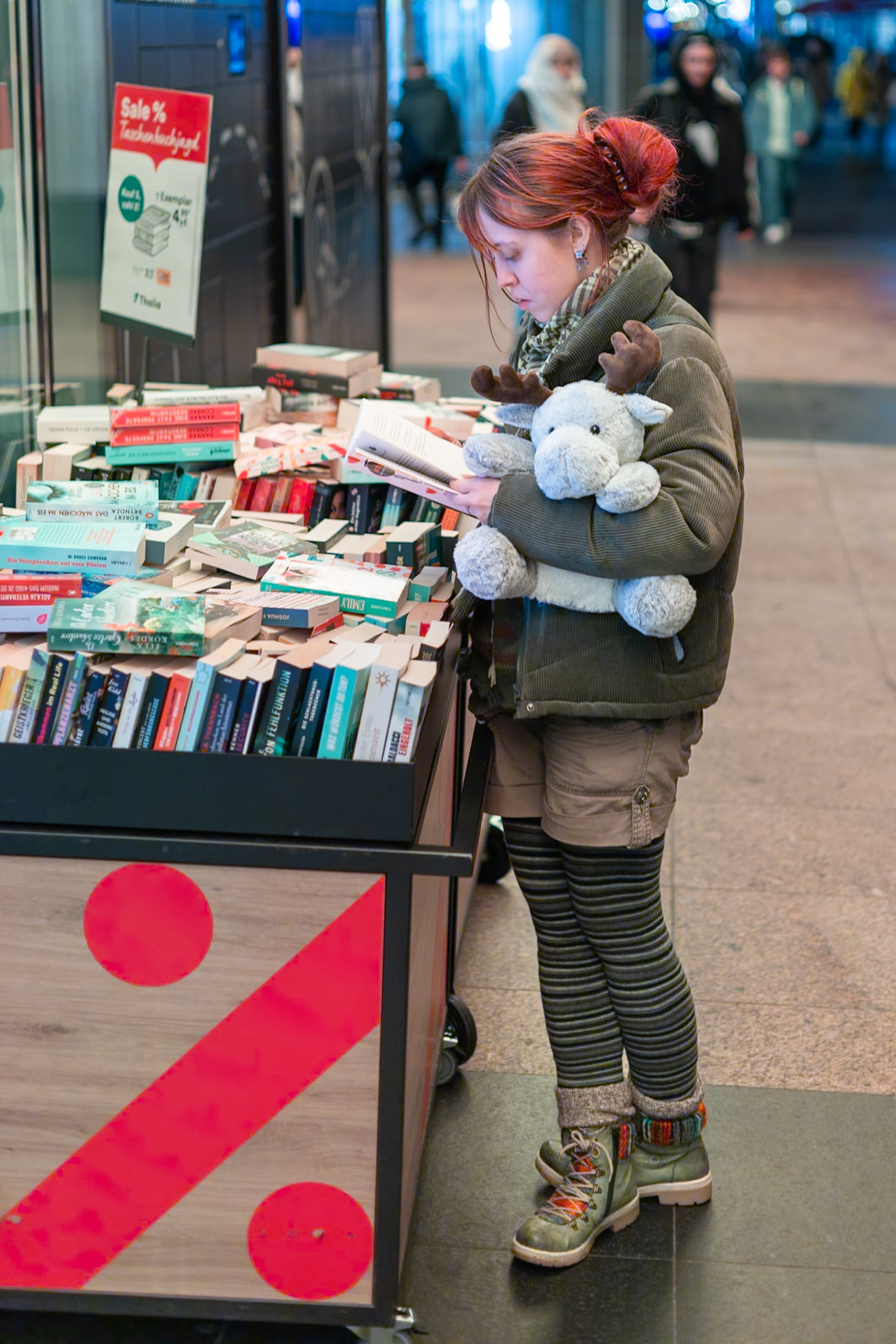 Köln, February 2025.