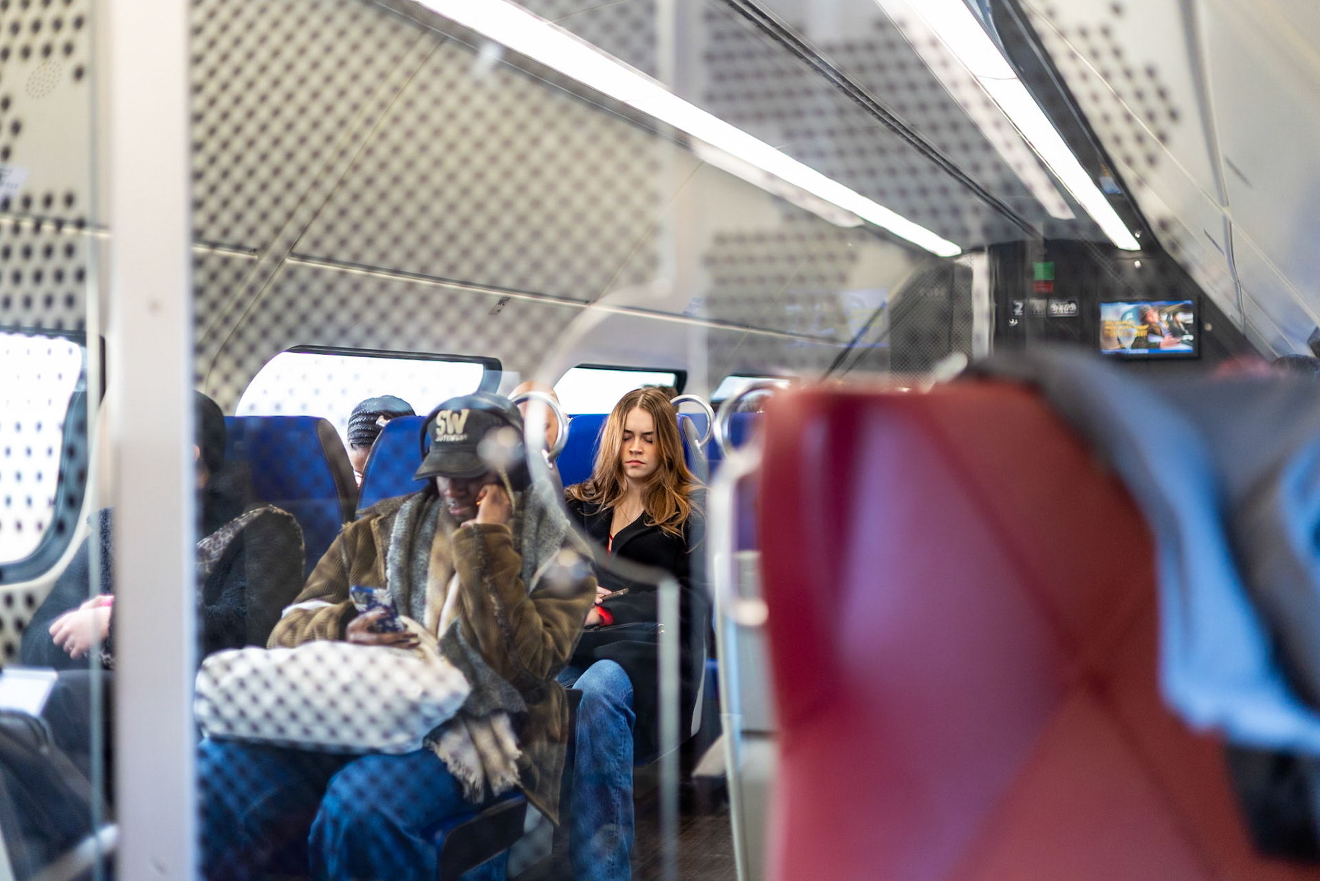 Maastricht-Utrecht, March 2025.
