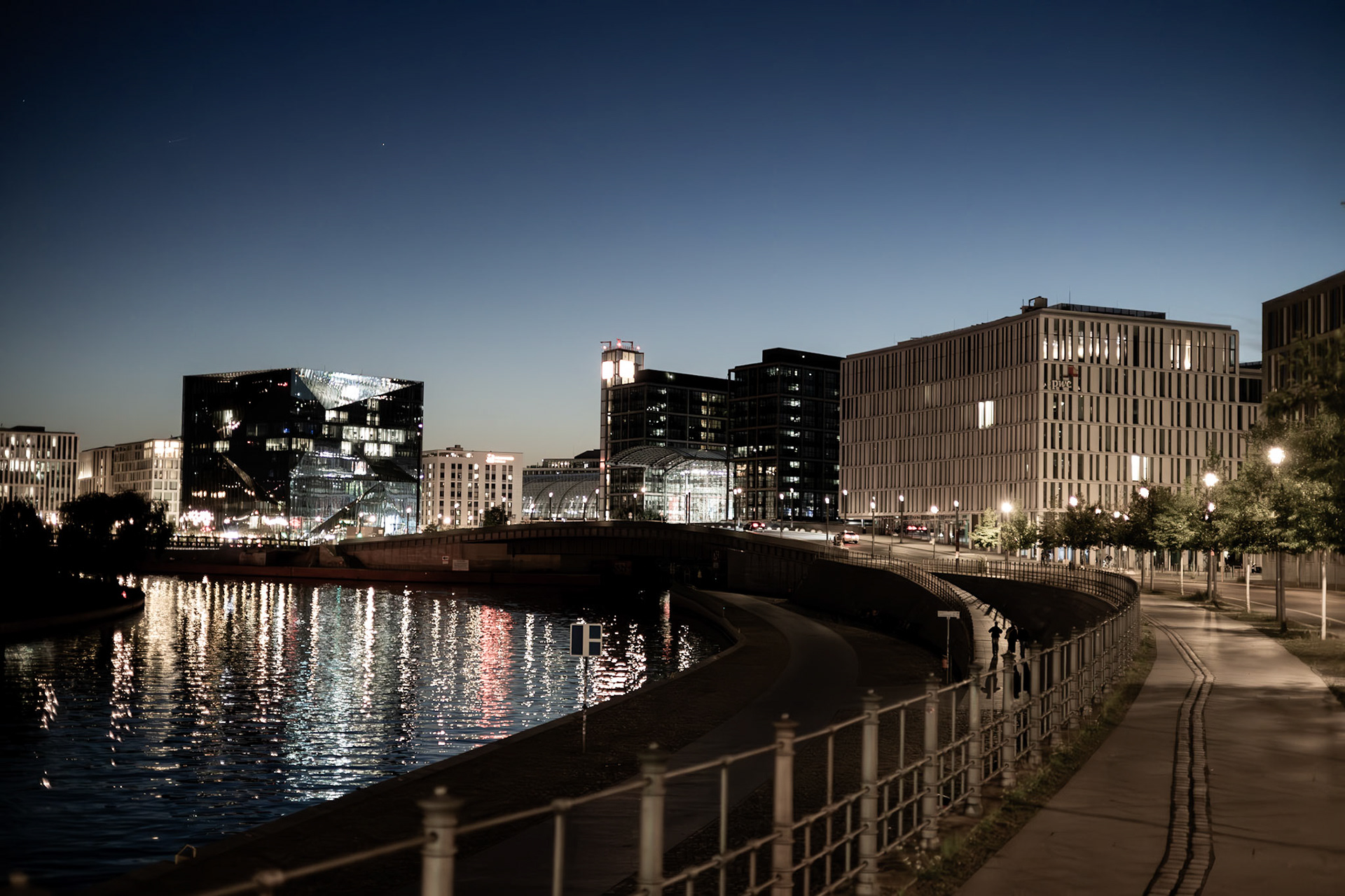 Berlin (July 2024)