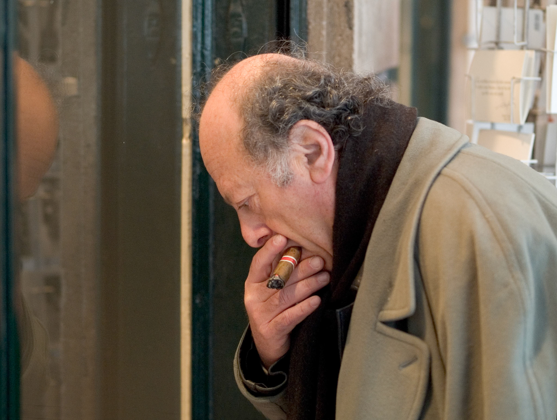 Paris (January 2005)