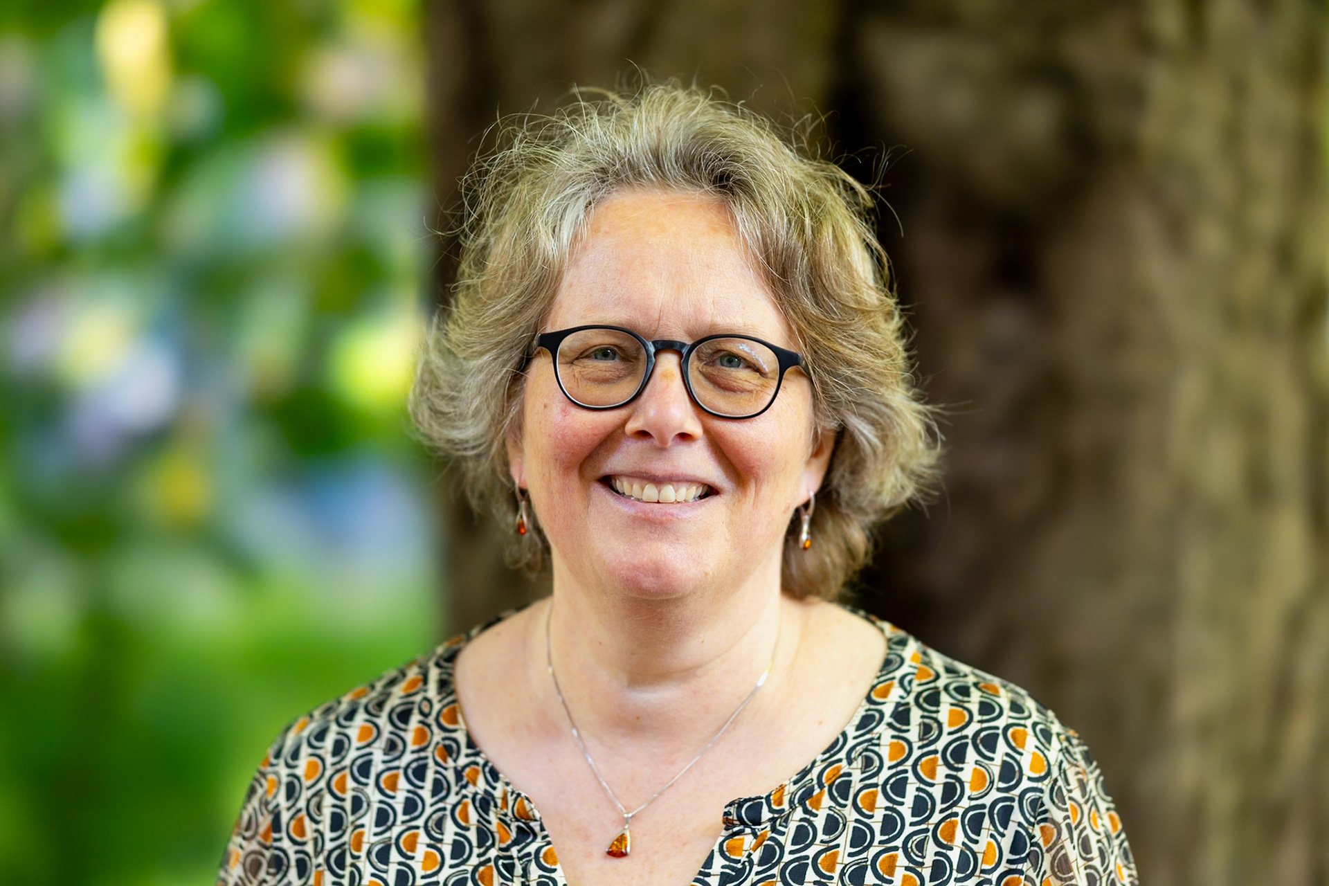 Ingrid Robeyns, Utrecht, May 2025.