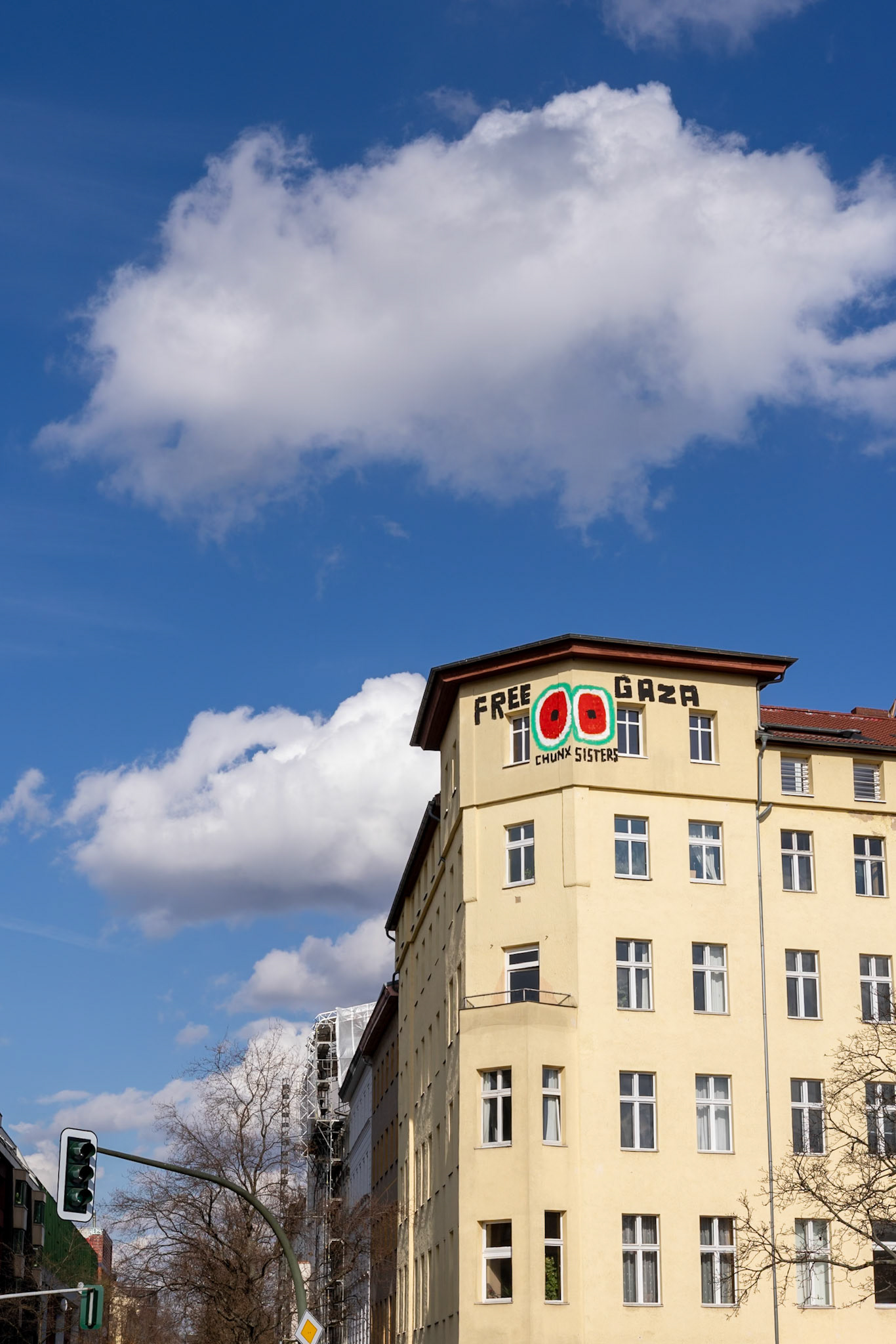 Berlin, March 2025