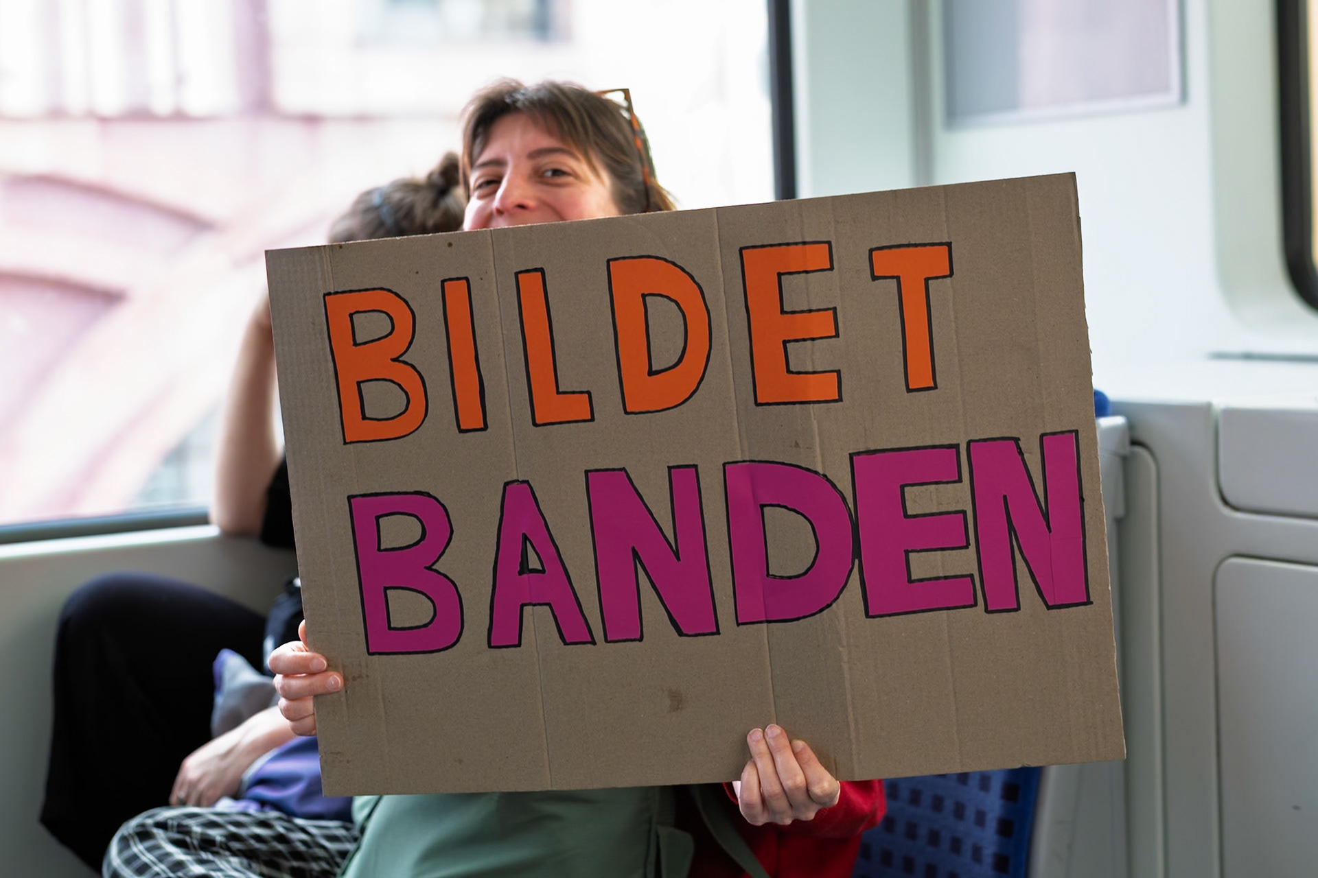 International Women's day Berlin, March 2026