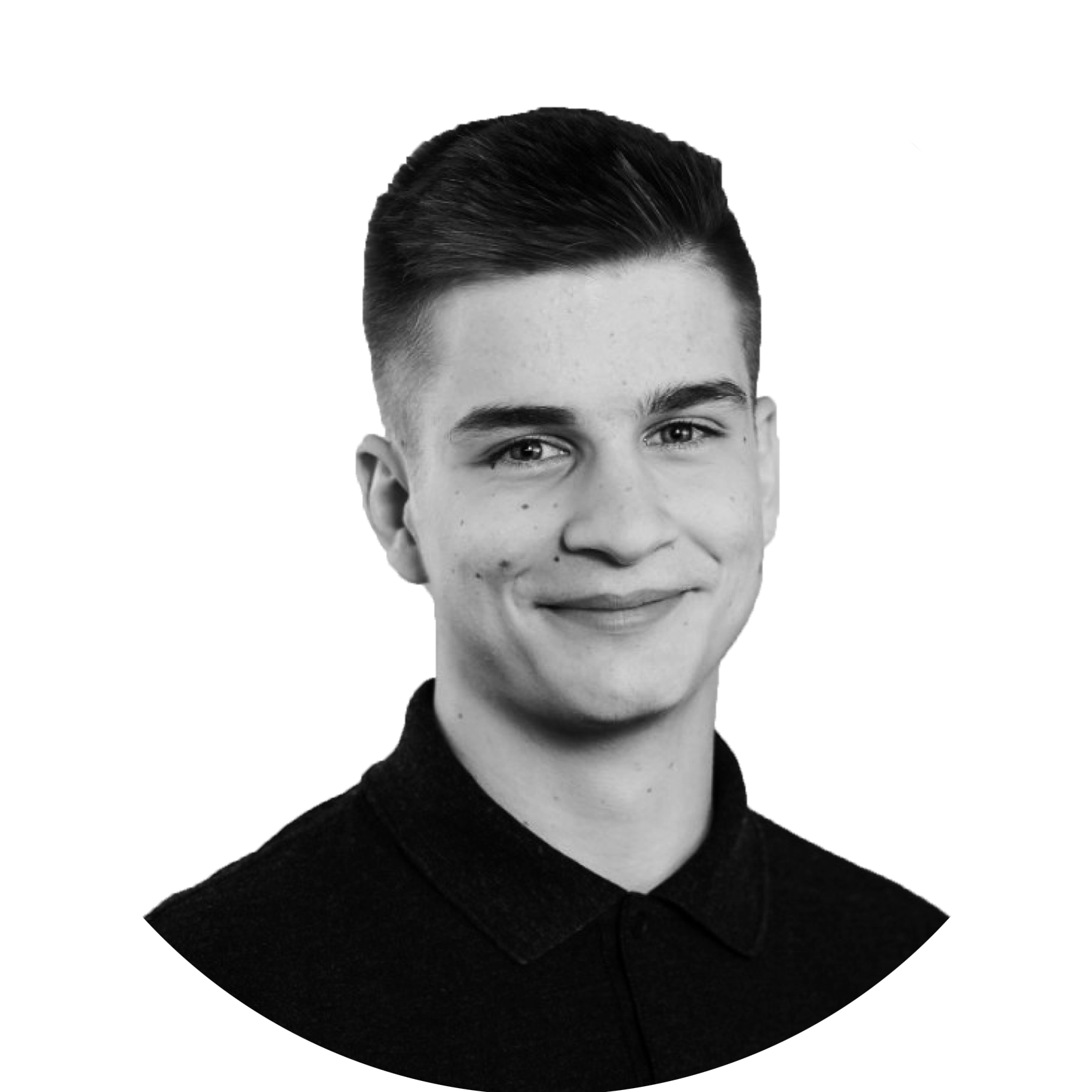 Luca Scherer