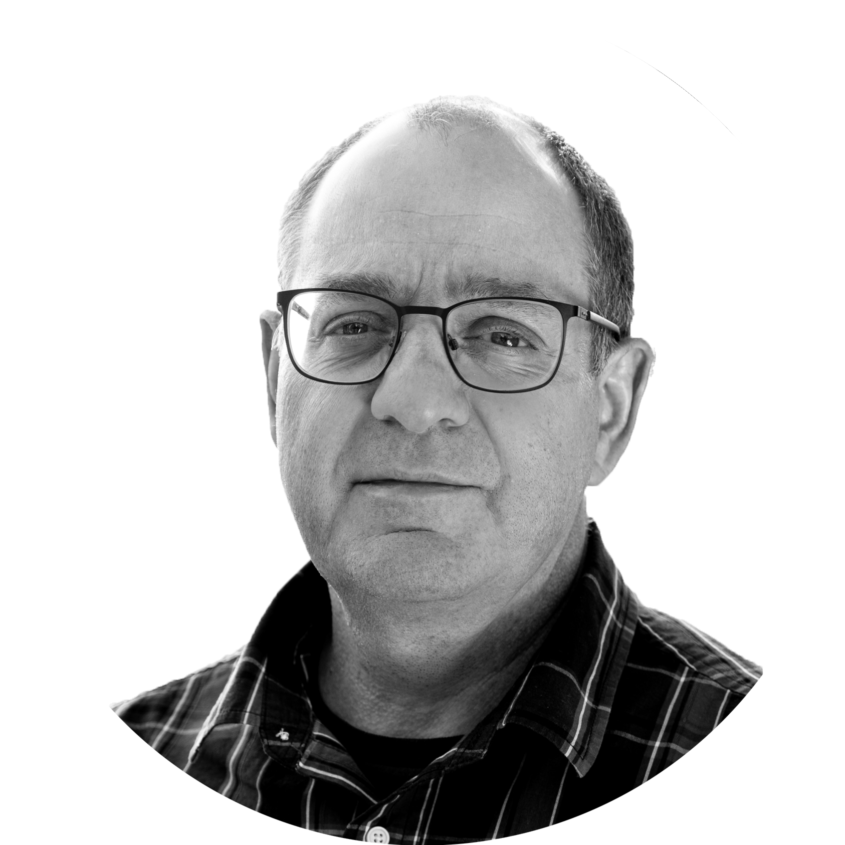 Rolf Scherer