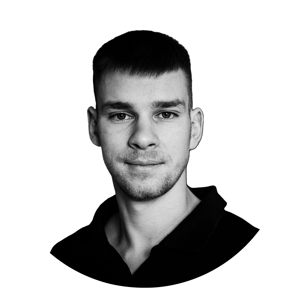 Janic Scherer