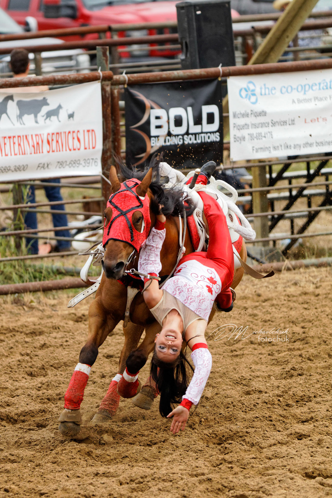 A number of early edits from the awesome 2017 Boyle Rodeo.