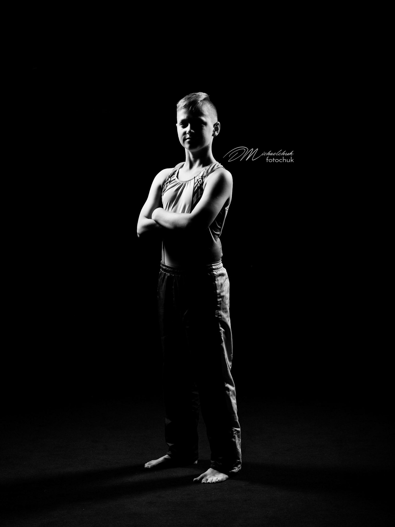 Some shots from the on location sports portrait session I did for some of the tumble and trampoline gymnasts at Ortona Gym.