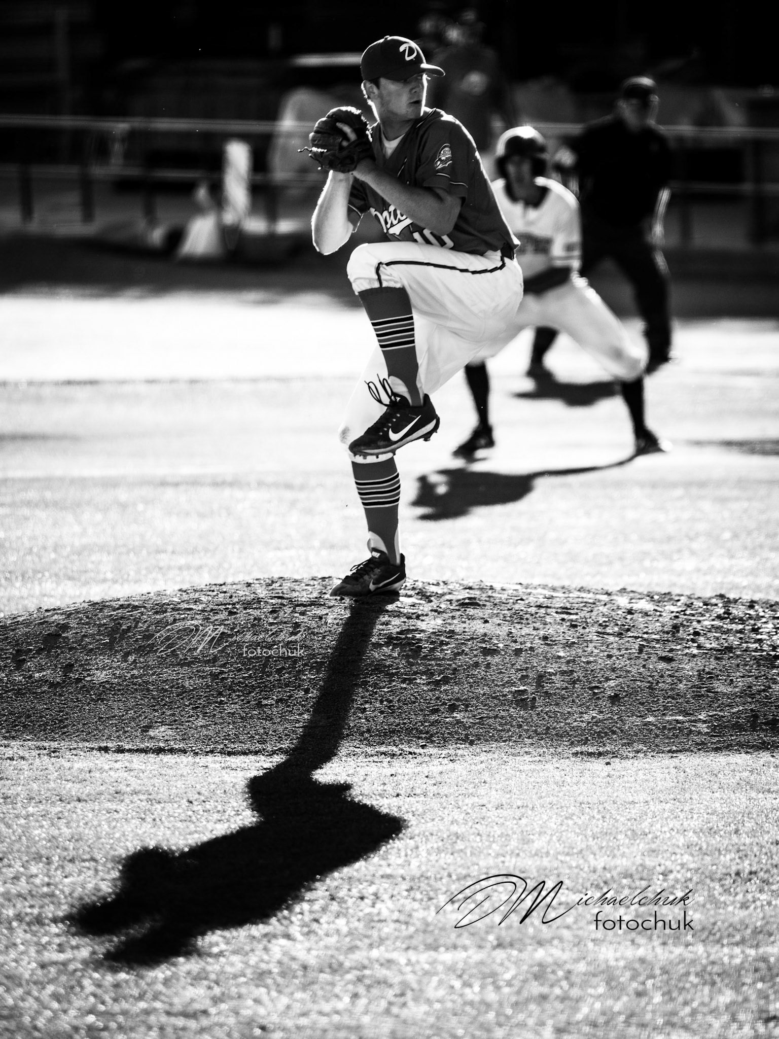 Some shots from the very entertaining Dawgs vs. Prospectors game on the last day of school.