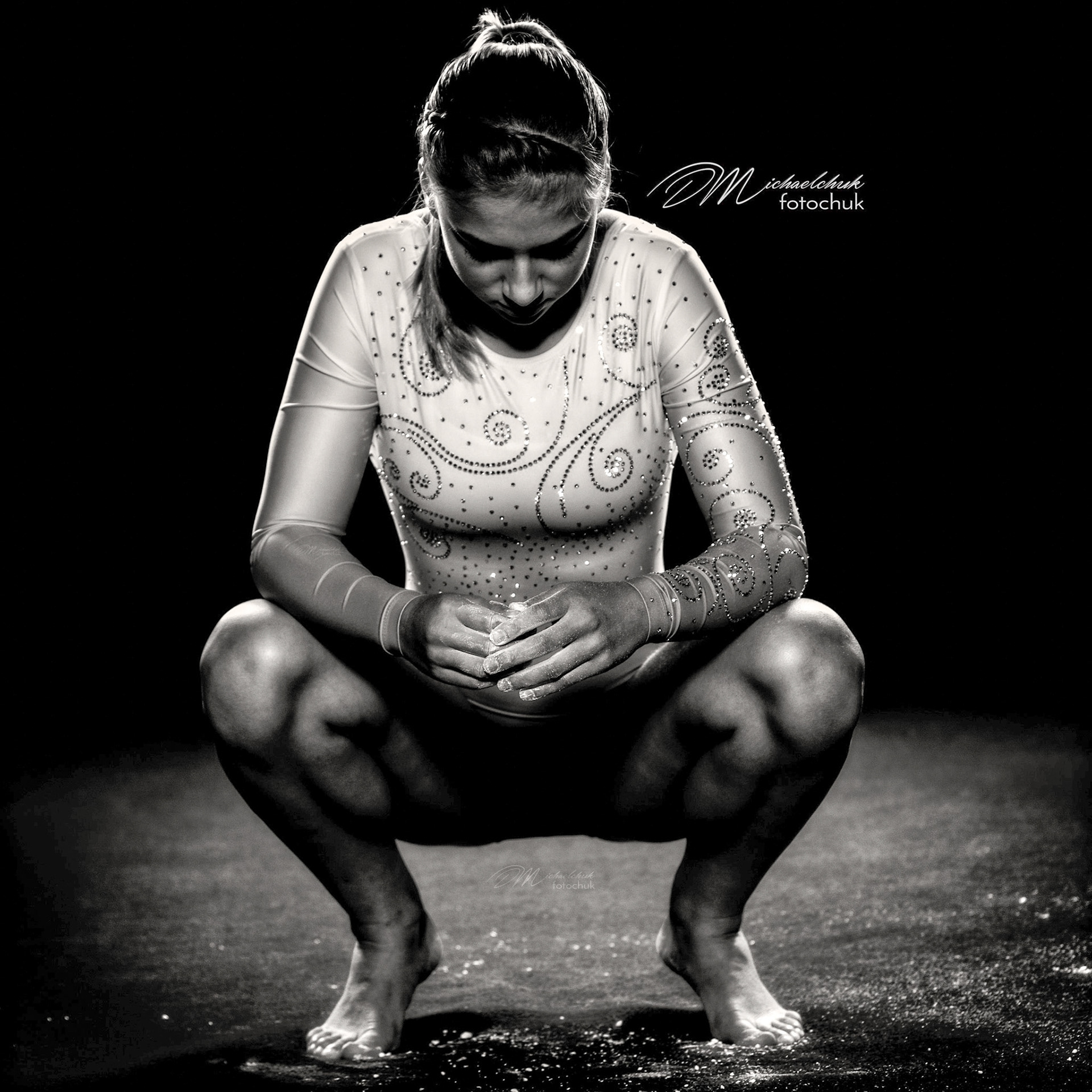 Some edgy shots from the September 2017 Ortona Gym photo session.