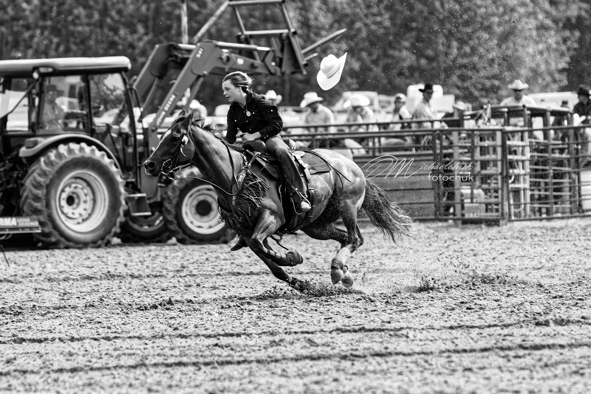 A number of early edits from the awesome 2017 Boyle Rodeo.