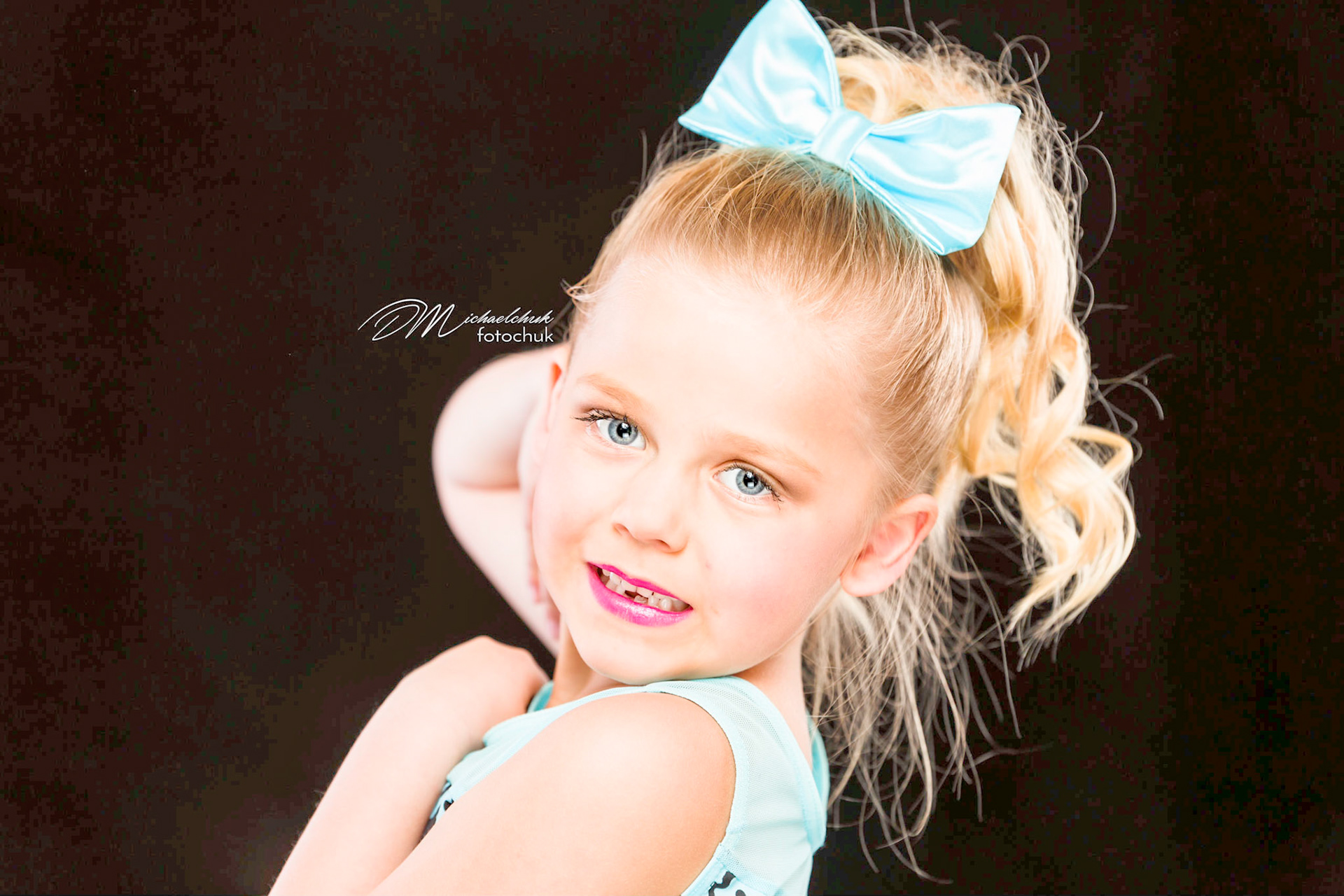 Dance Shoot with the Mohrs