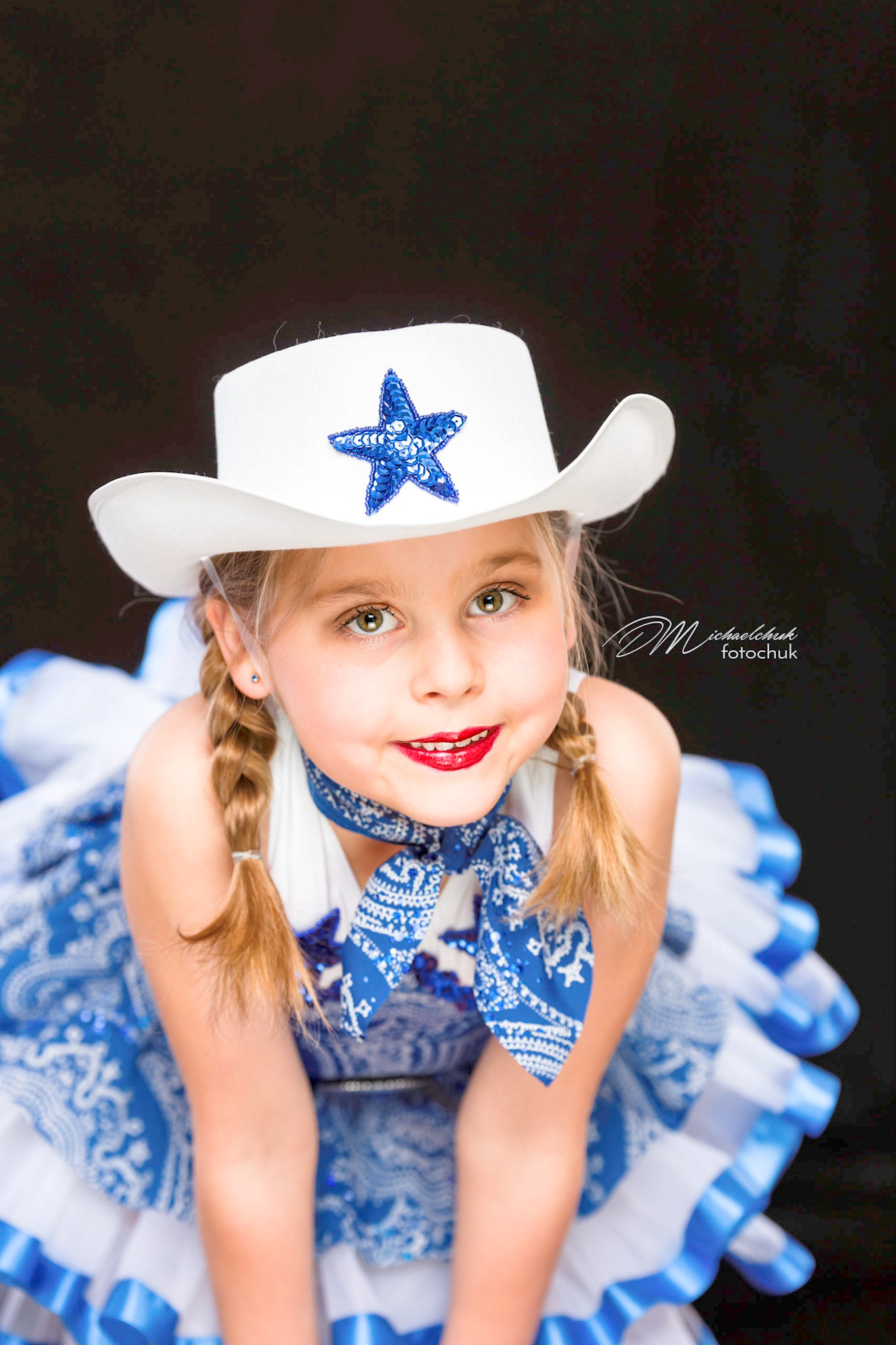 Dance Shoot with the Mohrs