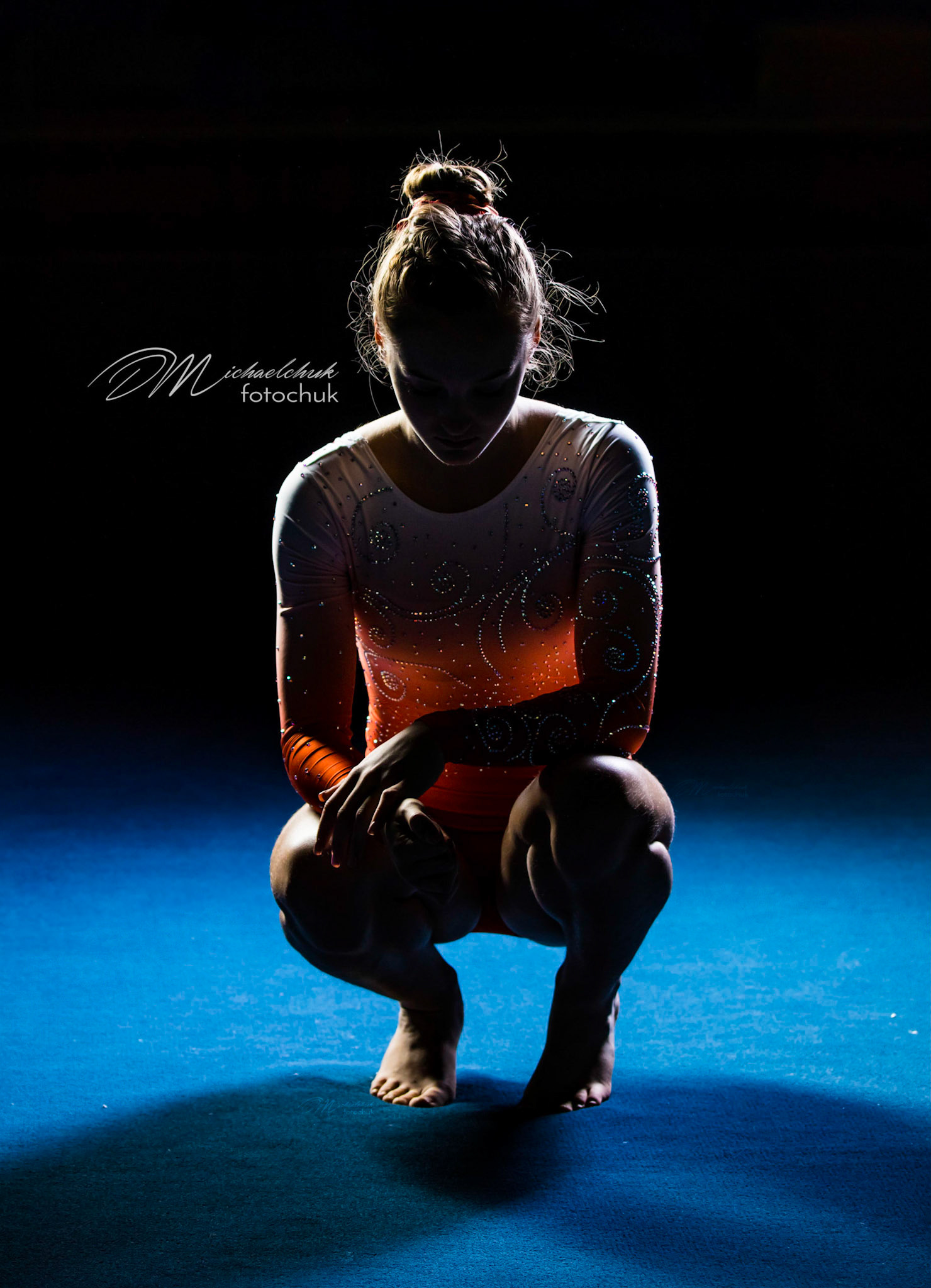 Some edgy shots from the September 2017 Ortona Gym photo session.