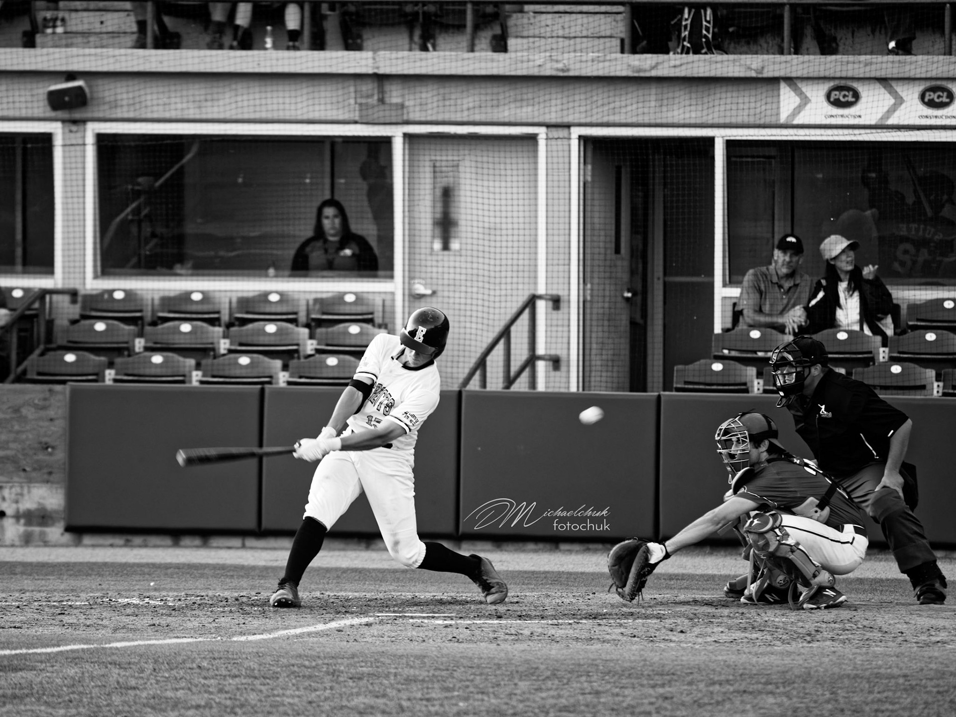 Some shots from the very entertaining Dawgs vs. Prospectors game on the last day of school.