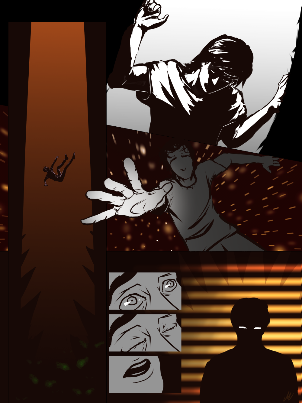 Fallen Away 2022