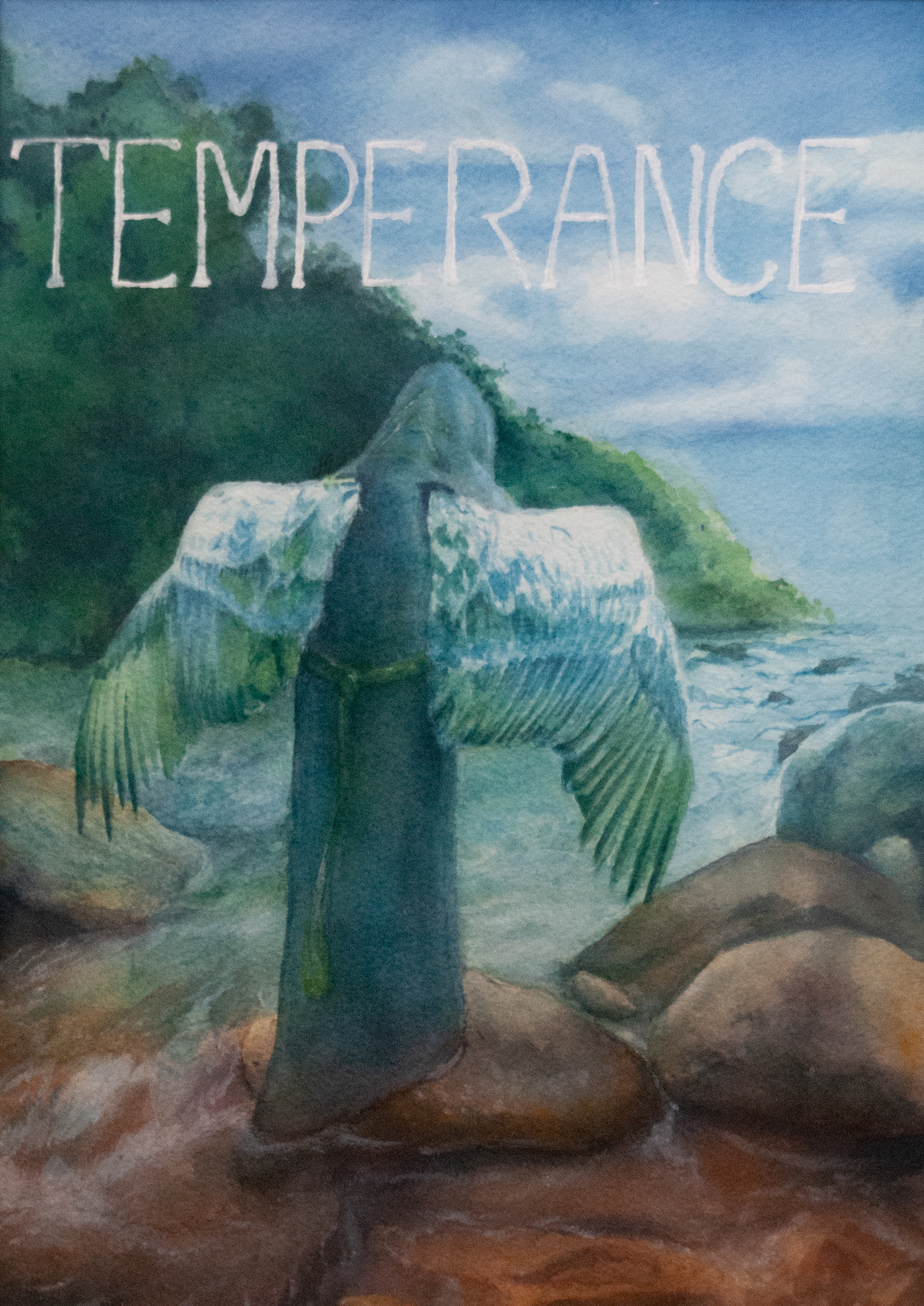 Temperance 2019