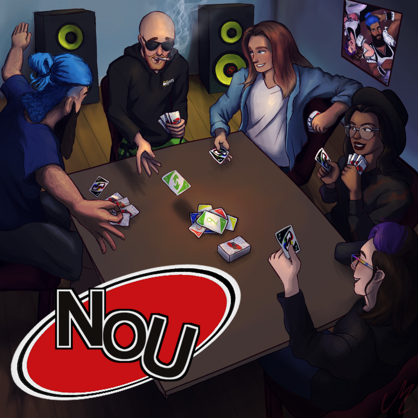 NoU 2022