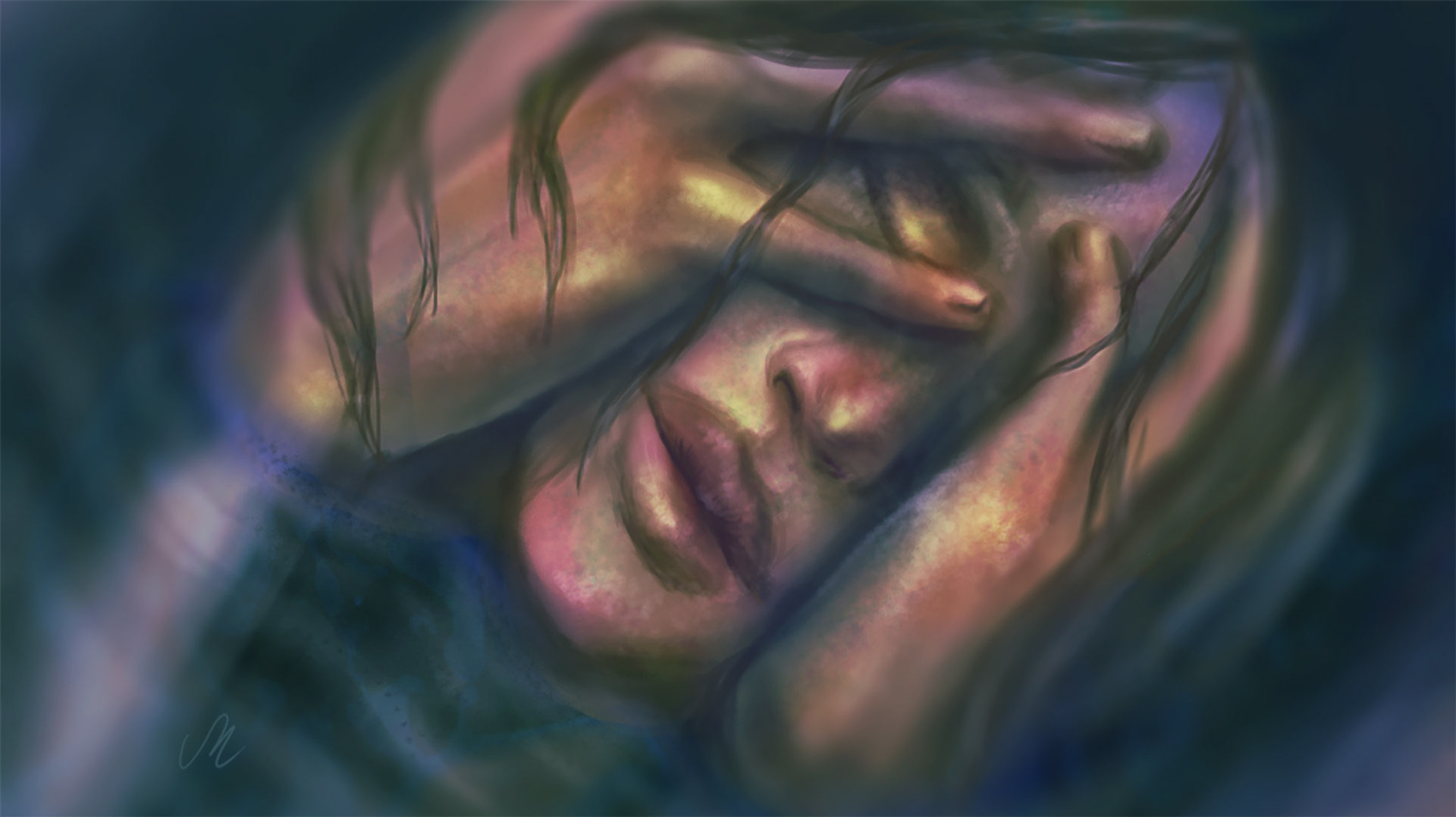Drowning in Life 2018