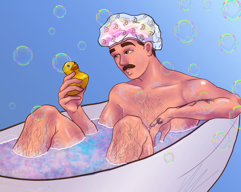 In a Tub 2022