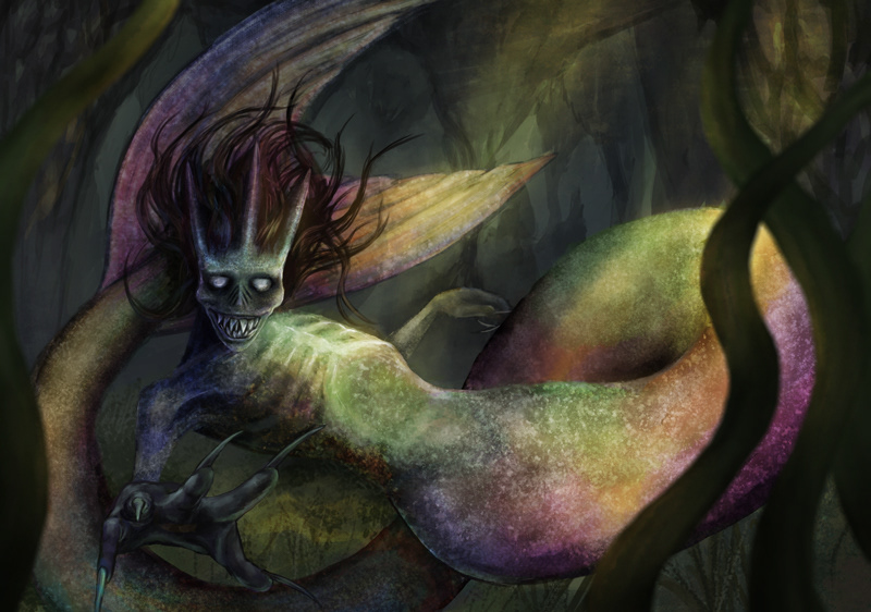 MerMay 2021