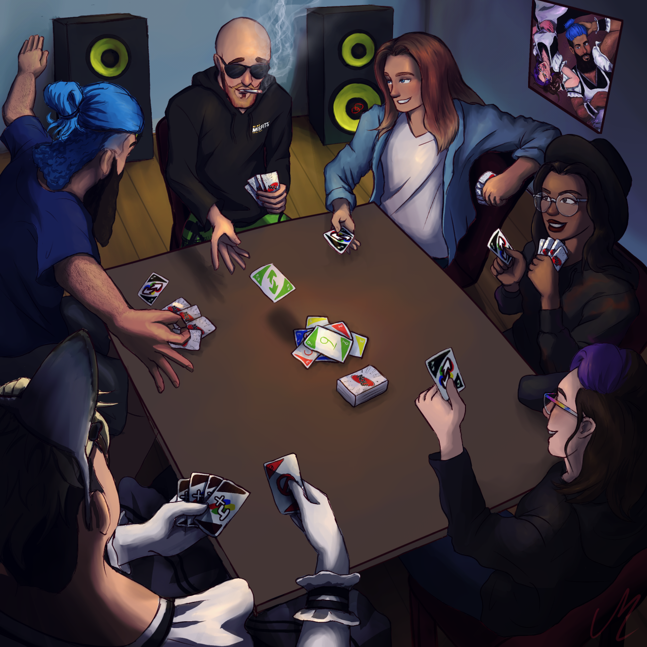 Album Art (NoU) 2022