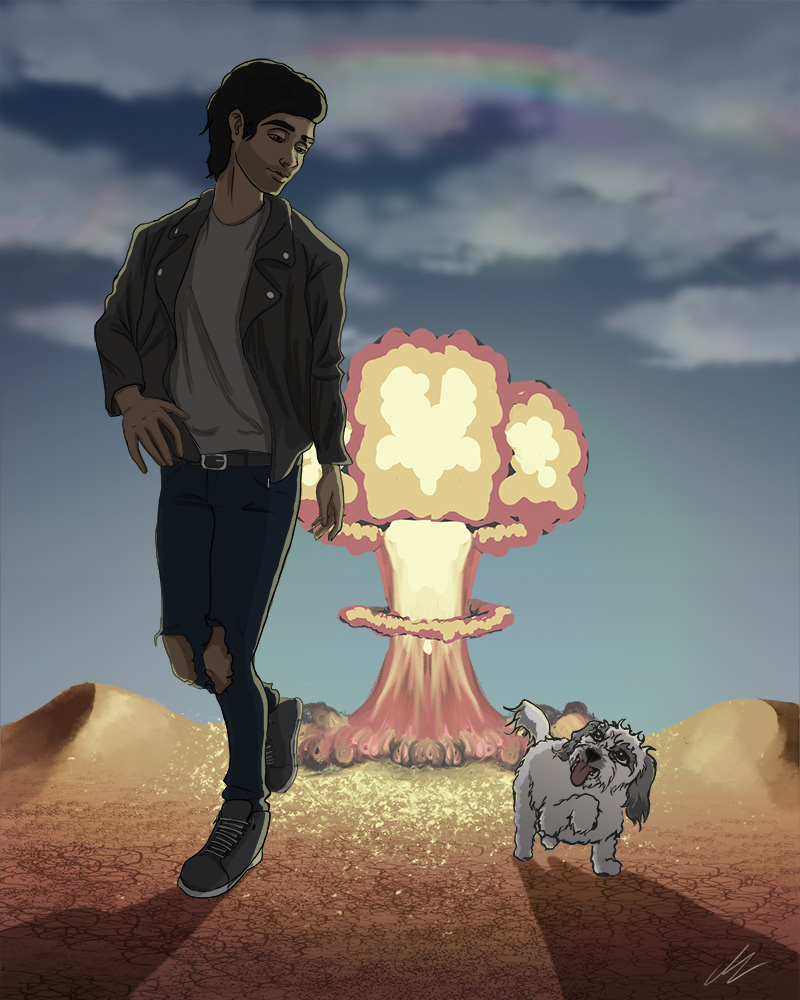 Pluto Anime 2020