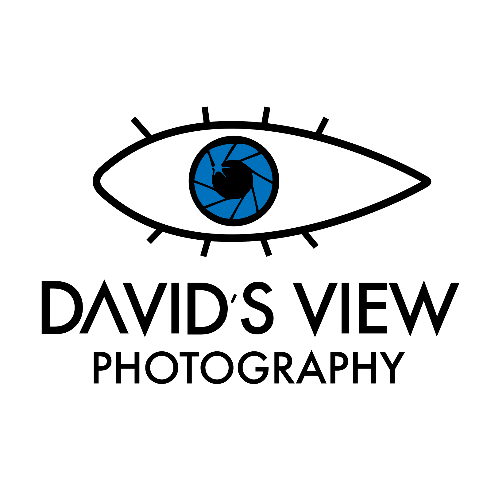 David's View Photography