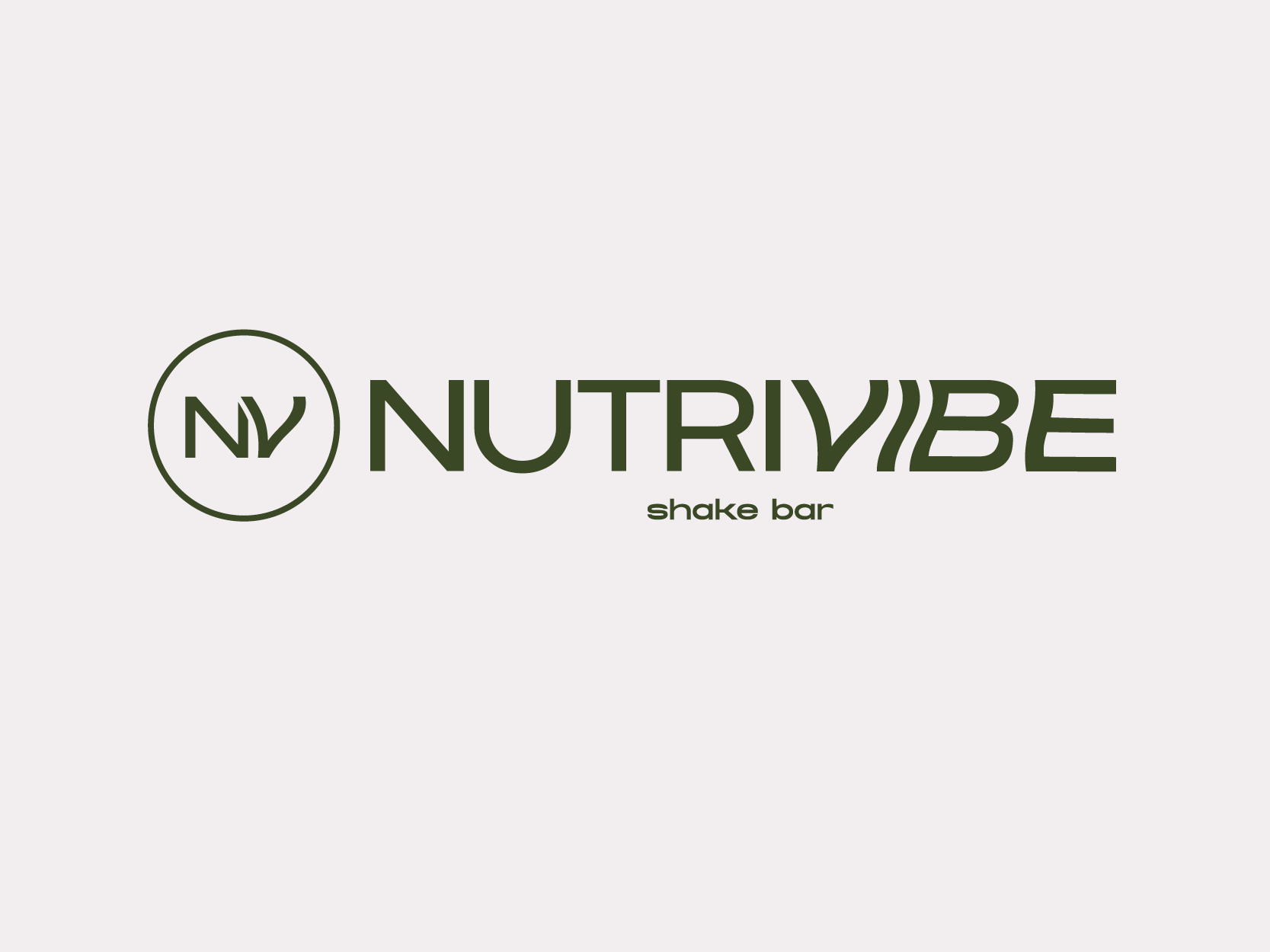 Création d’une identité visuelle pour NutriVibe.