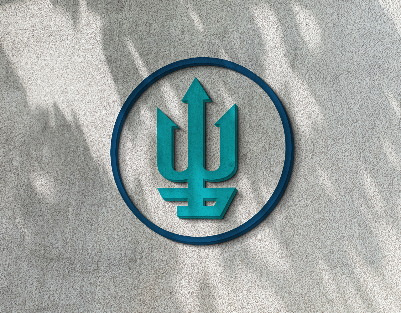 Projet réalisé dans le cadre de mon emploi chez Agence Oz. Création d’une identité visuelle : Aquamaxx Piscines et Spa