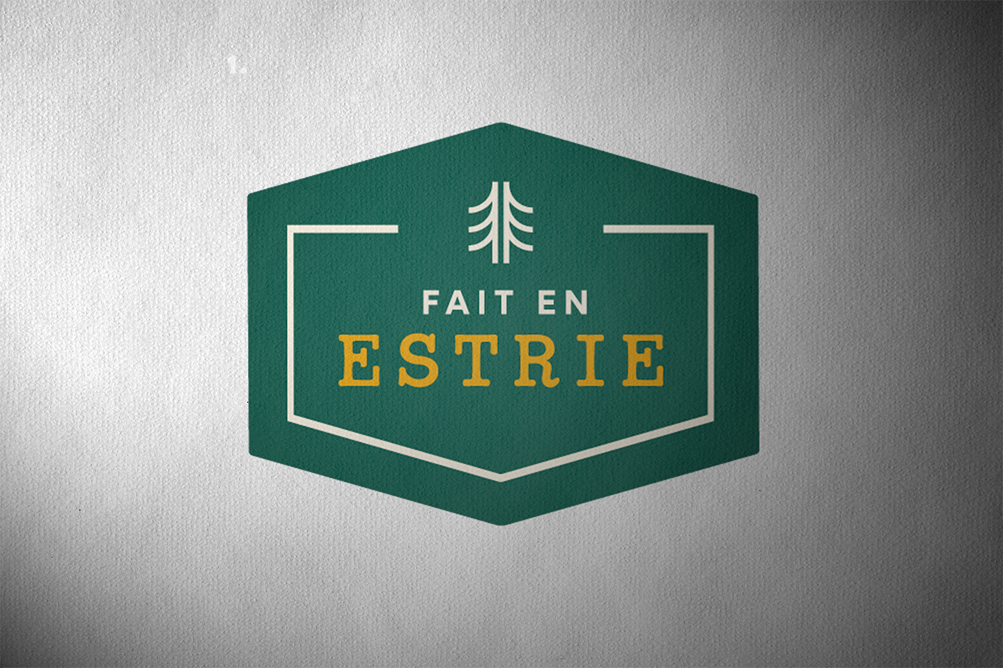 Projet réalisé dans le cadre de mon emploi chez Agence Oz. Création d'un logo pour l'évènement : La Foire du VR 2024.