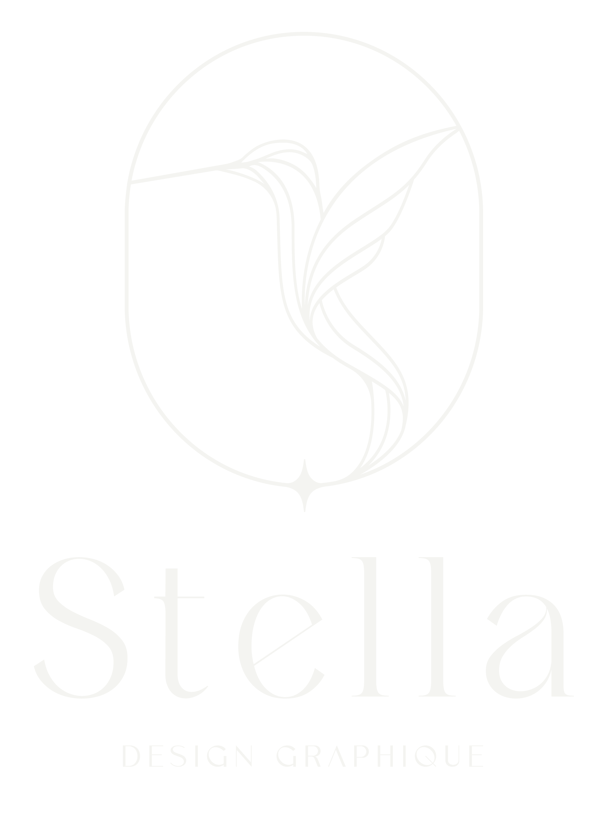 Stella Design Graphique