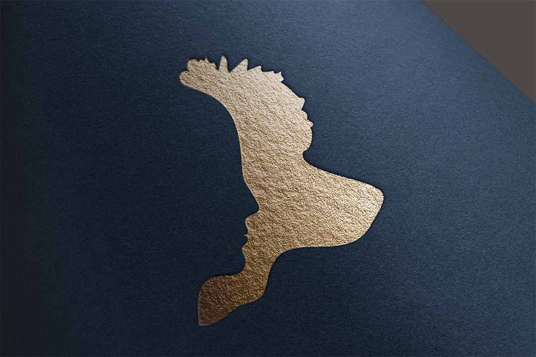 Projet réalisé dans le cadre de mon emploi chez Agence Oz. Création d'identité visuelle : Soins Psycho-Canins.