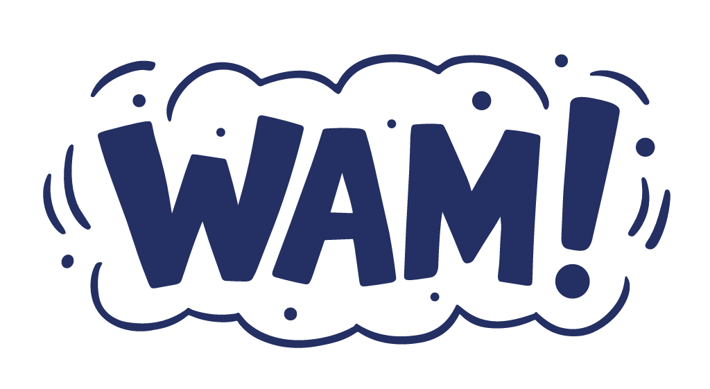 WAM! Estudio